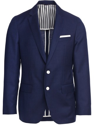 Пиджак BOSS (7689): фото - Invogue